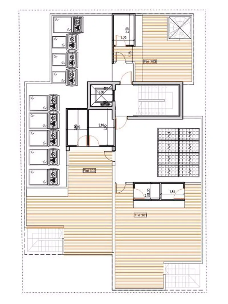 Immobile dex076n2 Aradippou, Larnaca 18