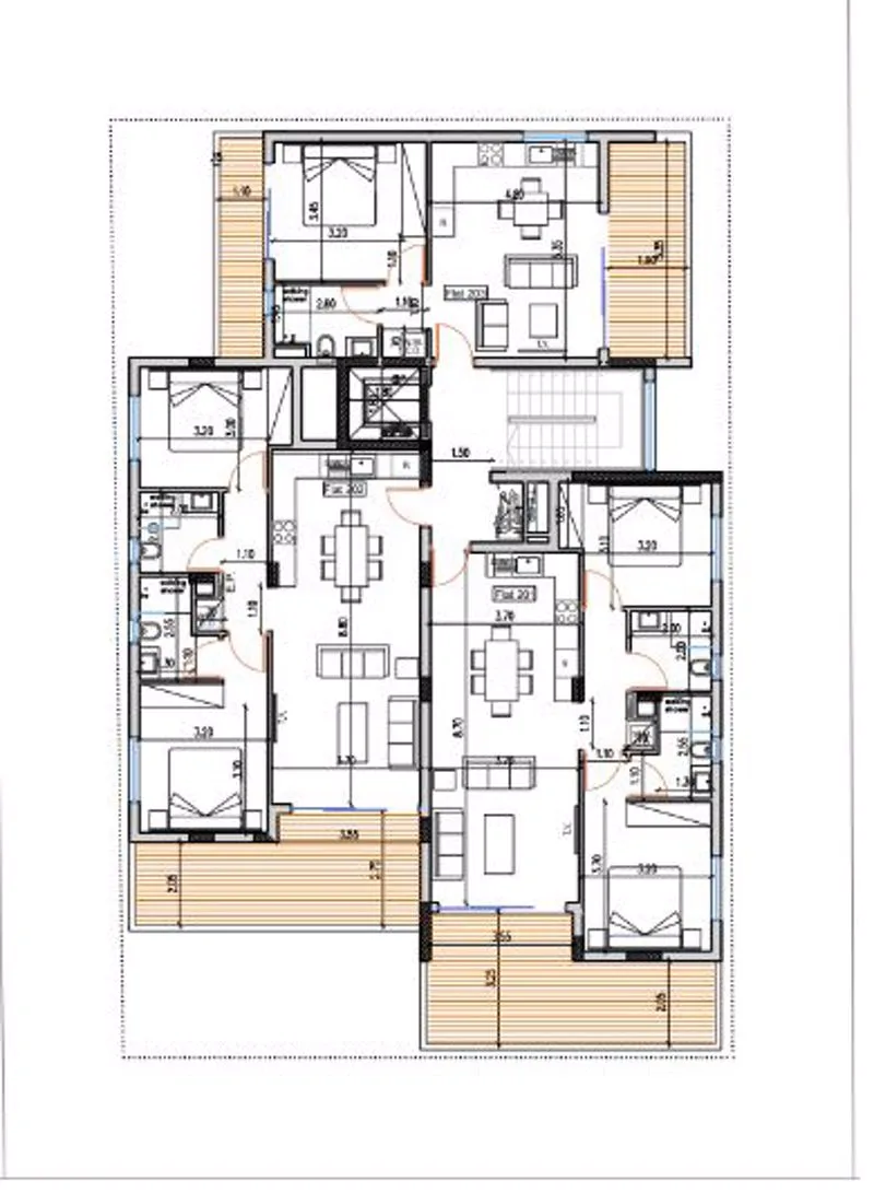 Immobile dex076n2 Aradippou, Larnaca 19