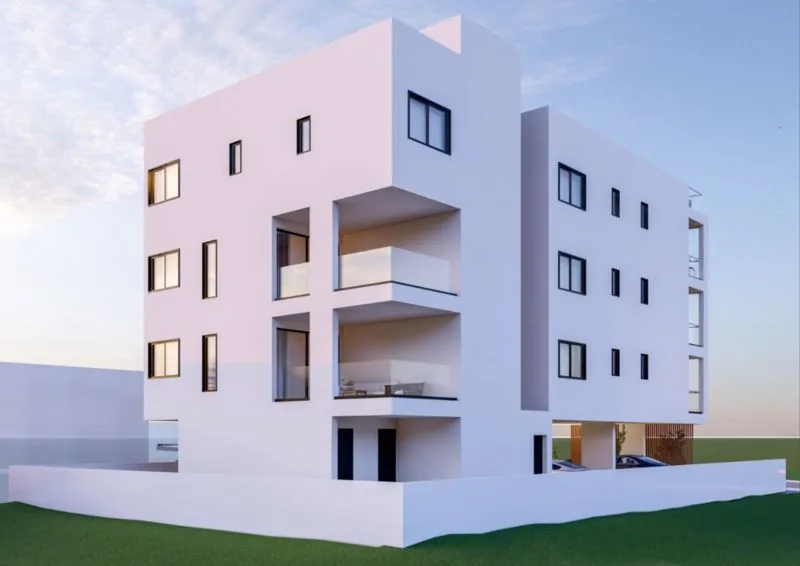 Propiedad 59142 Aradippou, Larnaca / dex077n1