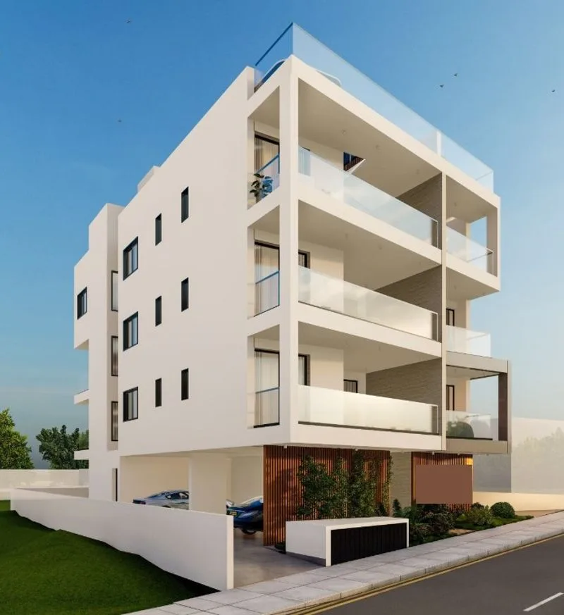 Propiedad 59142 Aradippou, Larnaca / dex077n1