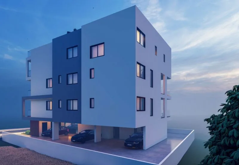 Propiedad 59142 Aradippou, Larnaca / dex077n1