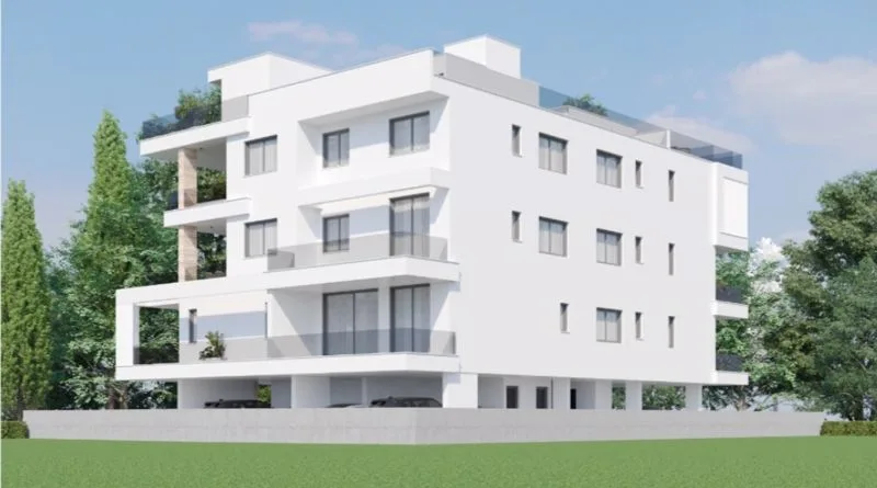 Bien immobilier 59181 Aradippou, Larnaca / dex078n1