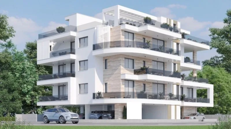 Bien immobilier 59181 Aradippou, Larnaca / dex078n1