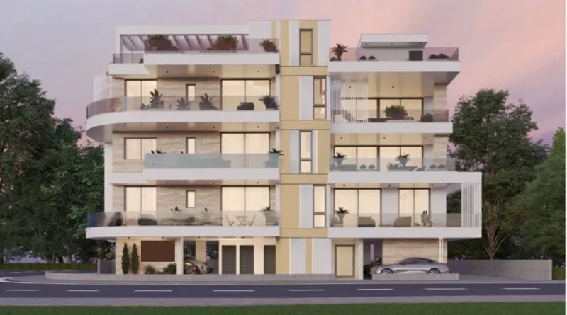Bien immobilier 59181 Aradippou, Larnaca / dex078n1