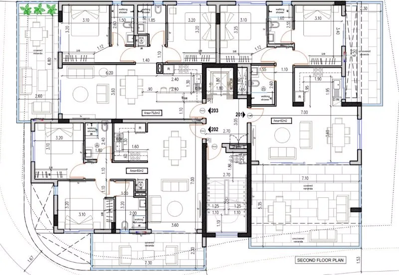 Ακίνητο 59259 Αραδίππου, Λάρνακα / dex078n2