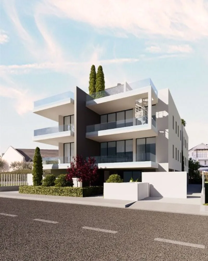 Immobilie 60155 Livadia, Larnaka / dex079n2p