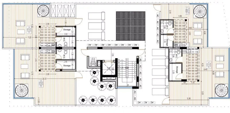 Immobilie 60155 Livadia, Larnaka / dex079n2p