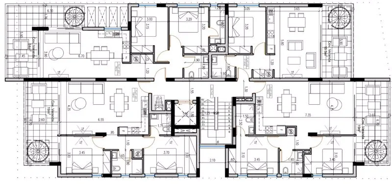 Immobilie 60155 Livadia, Larnaka / dex079n2p
