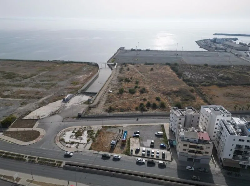Property 60519 Larnaca, Larnaca / dex080n3pf