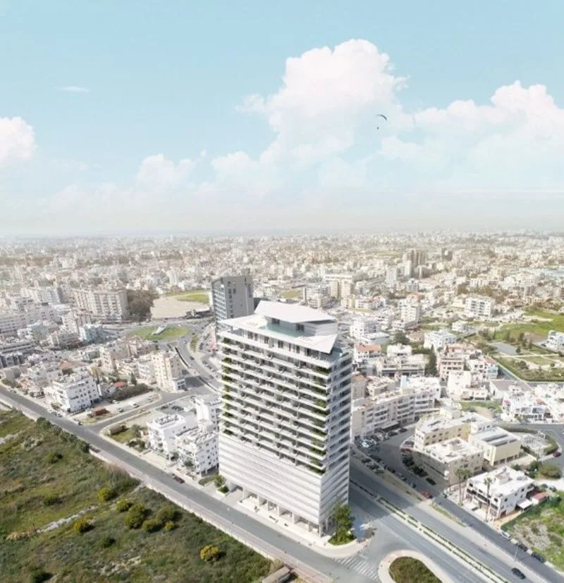 Property 60519 Larnaca, Larnaca / dex080n3pf