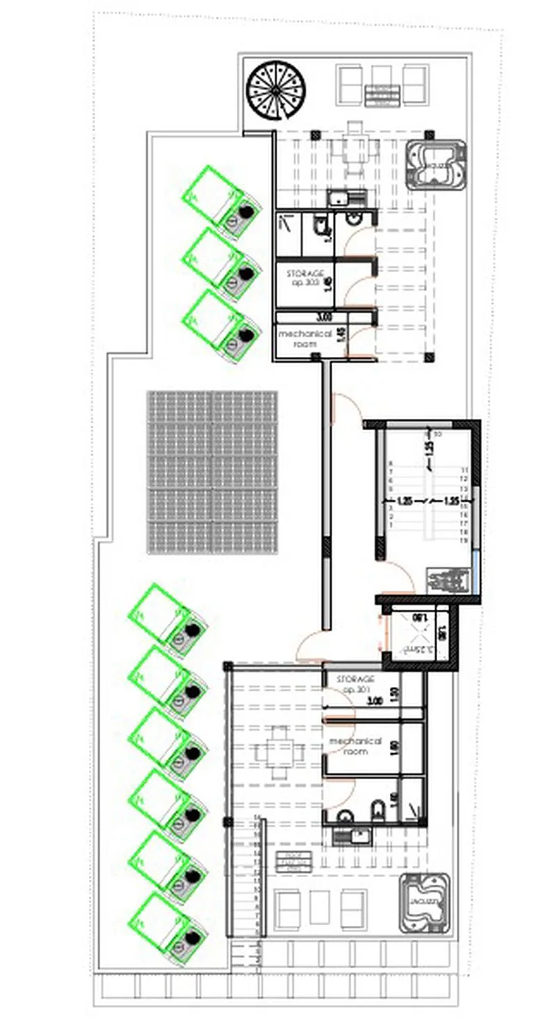 Ακίνητο 60061 Αραδίππου, Λάρνακα / dex082n2p