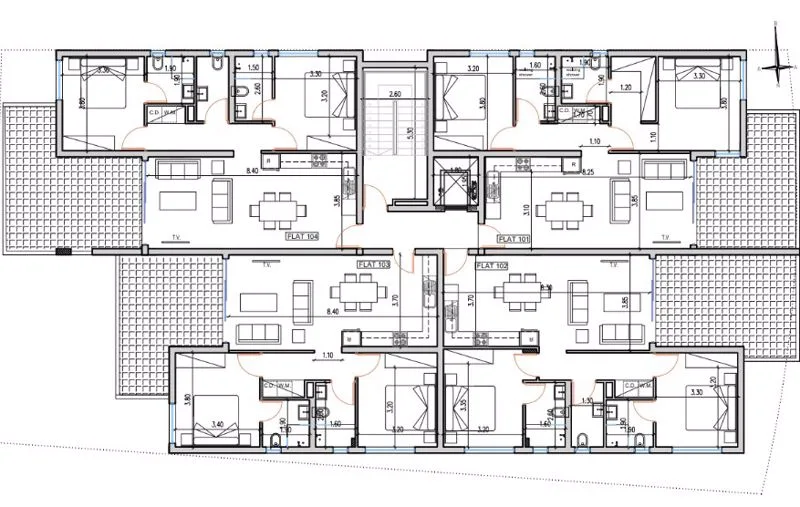 Property 59529 Larnaca, Larnaca / dex083n2