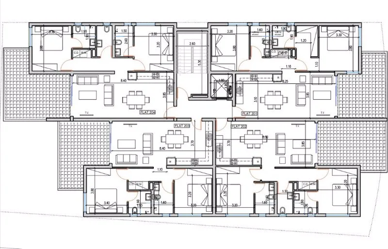 Property 59529 Larnaca, Larnaca / dex083n2