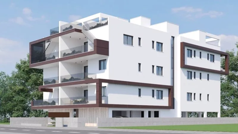 Bien immobilier 59327 Larnaca, Larnaca / dex083n2p