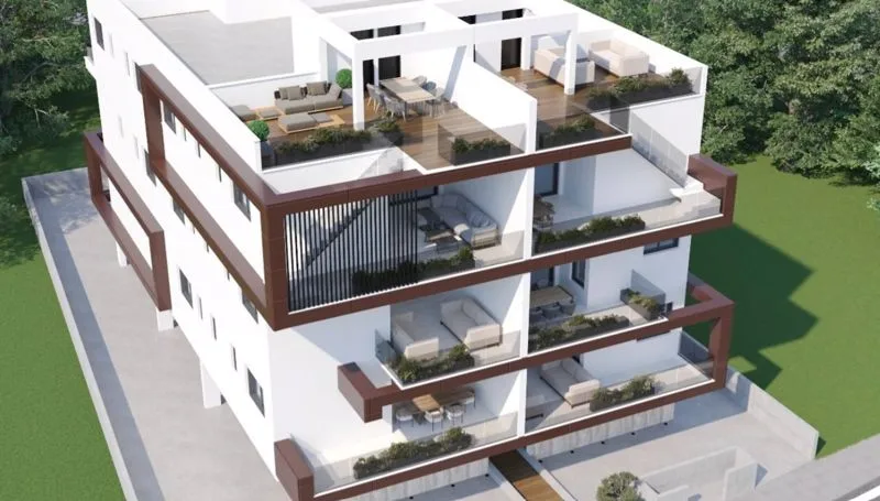 Bien immobilier 59327 Larnaca, Larnaca / dex083n2p