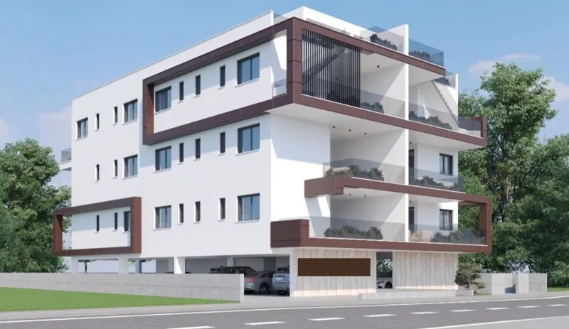 Bien immobilier 59327 Larnaca, Larnaca / dex083n2p