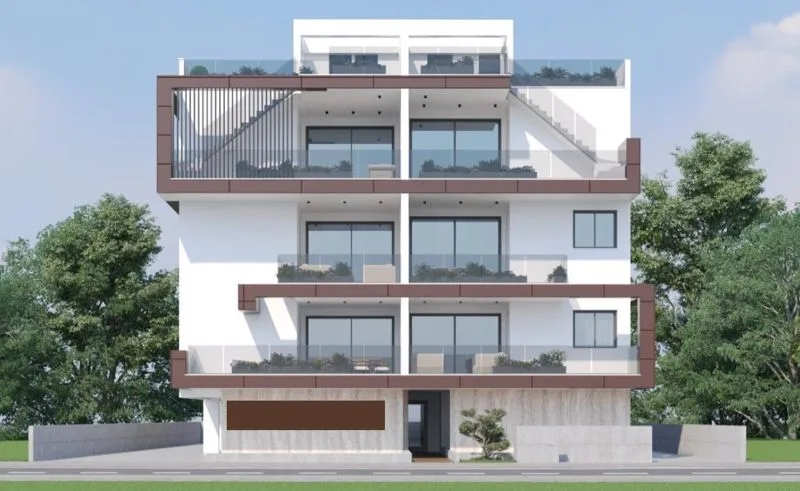 Bien immobilier 59327 Larnaca, Larnaca / dex083n2p