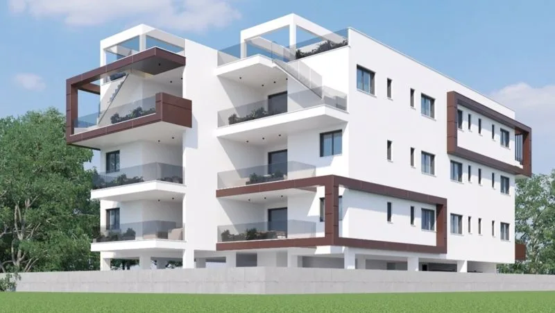 Bien immobilier 59327 Larnaca, Larnaca / dex083n2p