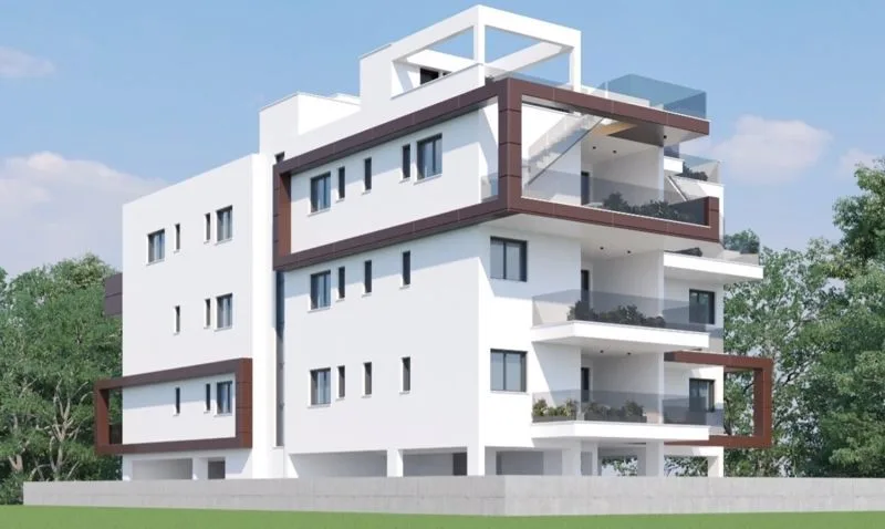 Bien immobilier 59327 Larnaca, Larnaca / dex083n2p