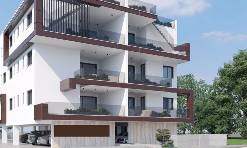 Bien immobilier 59327 Larnaca, Larnaca / dex083n2p