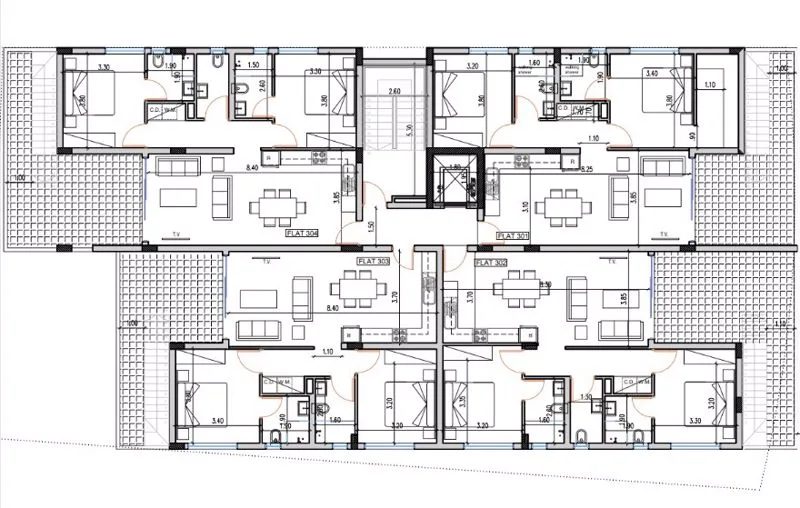 Bien immobilier 59327 Larnaca, Larnaca / dex083n2p
