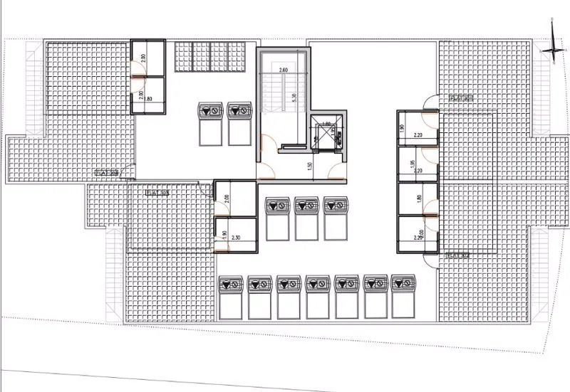 Bien immobilier 59327 Larnaca, Larnaca / dex083n2p