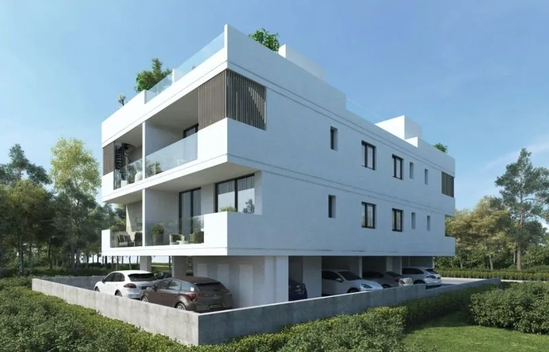 Bien immobilier 59133 Aradippou, Larnaca / dex084n1