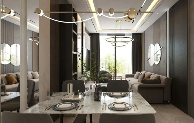 Bien immobilier 59133 Aradippou, Larnaca / dex084n1