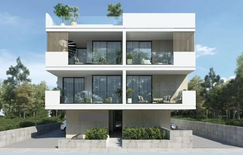 Bien immobilier 59133 Aradippou, Larnaca / dex084n1