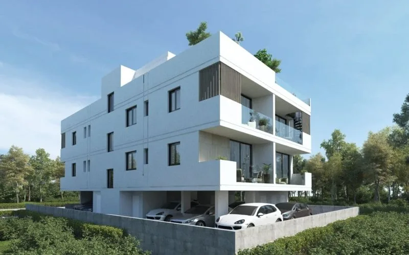 Bien immobilier 59133 Aradippou, Larnaca / dex084n1