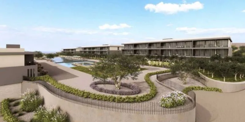 Объект недвижимости 59299 Анарита, Пафос / dnp007n2