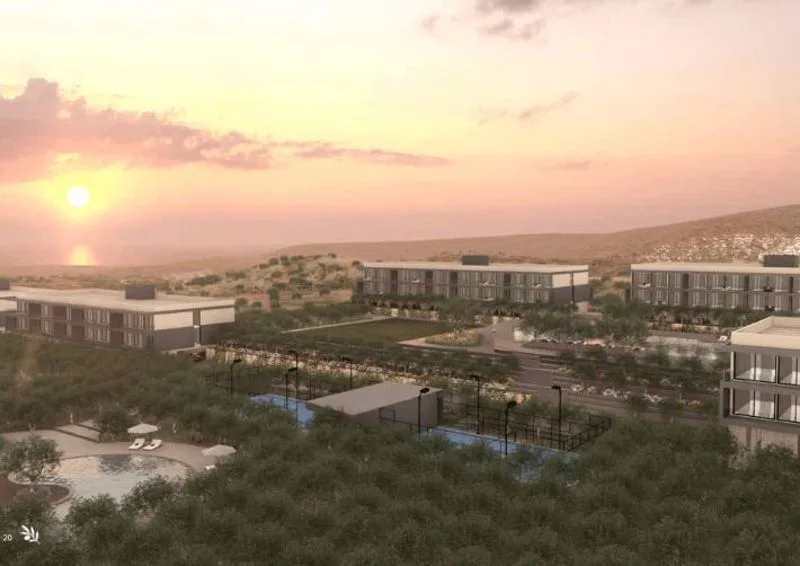 Объект недвижимости 59299 Анарита, Пафос / dnp007n2