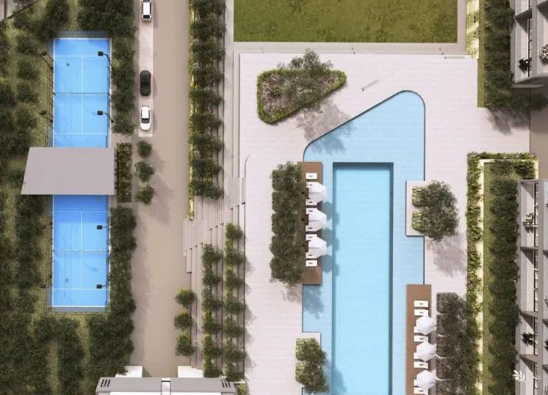 Объект недвижимости 59299 Анарита, Пафос / dnp007n2