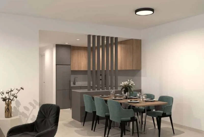 Property 60135 Anarita, Paphos / dnp007n3