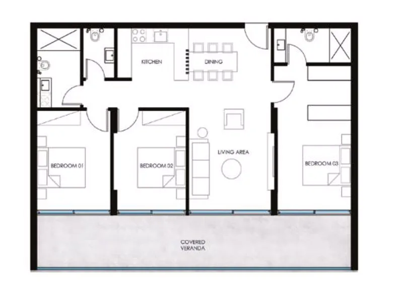 Property 60135 Anarita, Paphos / dnp007n3