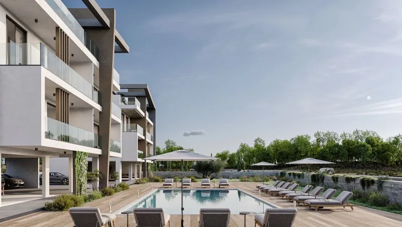 Propiedad 32796 Geroskipou, Pafos / dom044n2