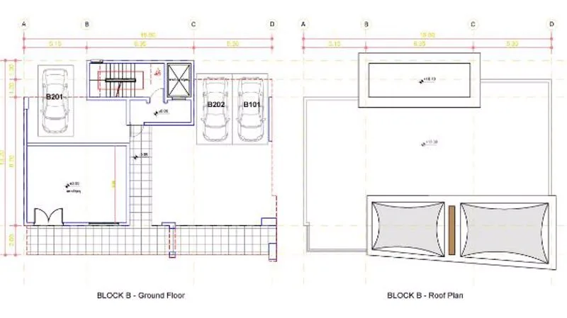 Propiedad 32796 Geroskipou, Pafos / dom044n2