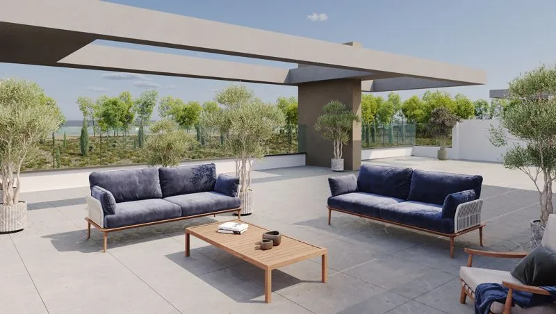 Propiedad 32796 Geroskipou, Pafos / dom044n2