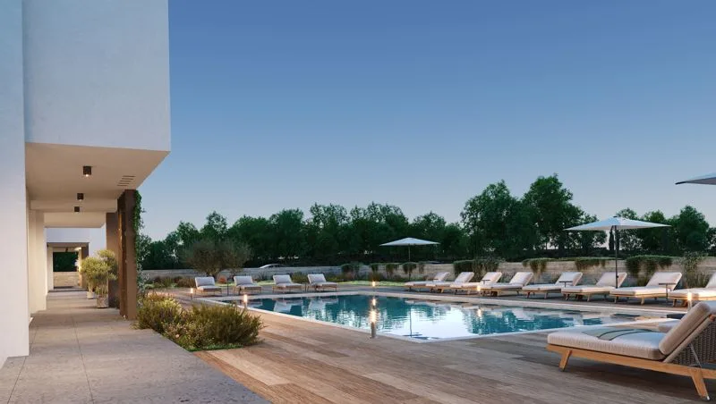 Propiedad 32796 Geroskipou, Pafos / dom044n2