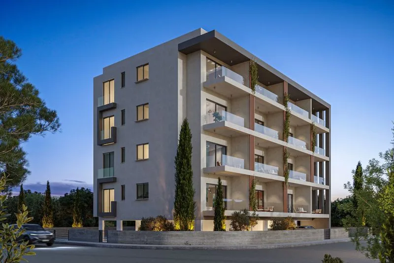 Propiedad 34209 Pafos, Pafos / dom049n1