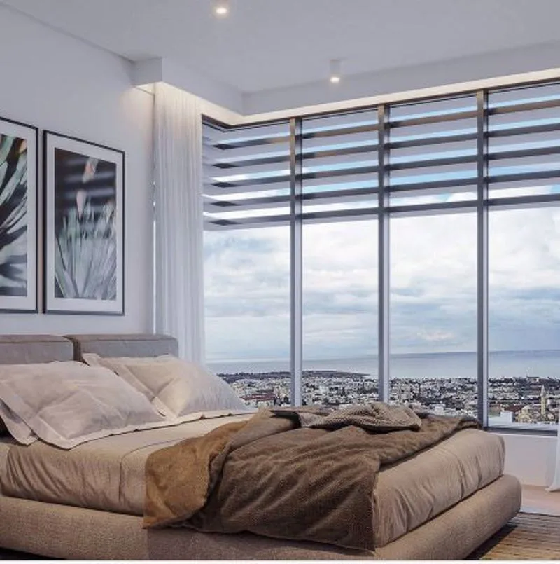 Propiedad 34209 Pafos, Pafos / dom049n1