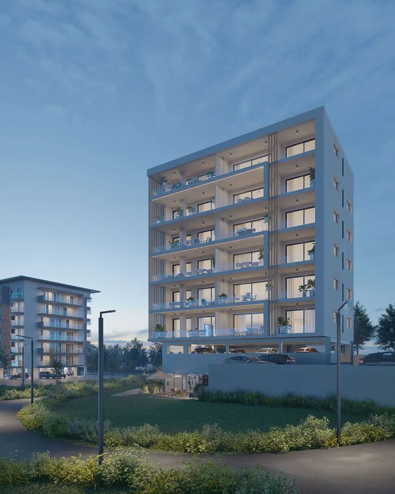 Propiedad 34313 Pafos, Pafos / dom050n1