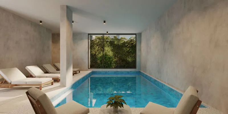 Property dom050n2 Paphos, Paphos 16