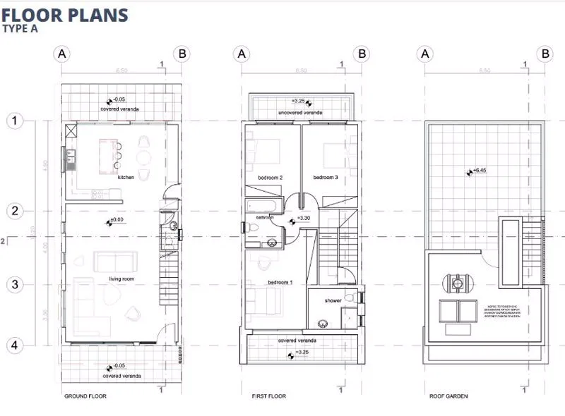 Property dom052n3 Mesogi, Paphos 19