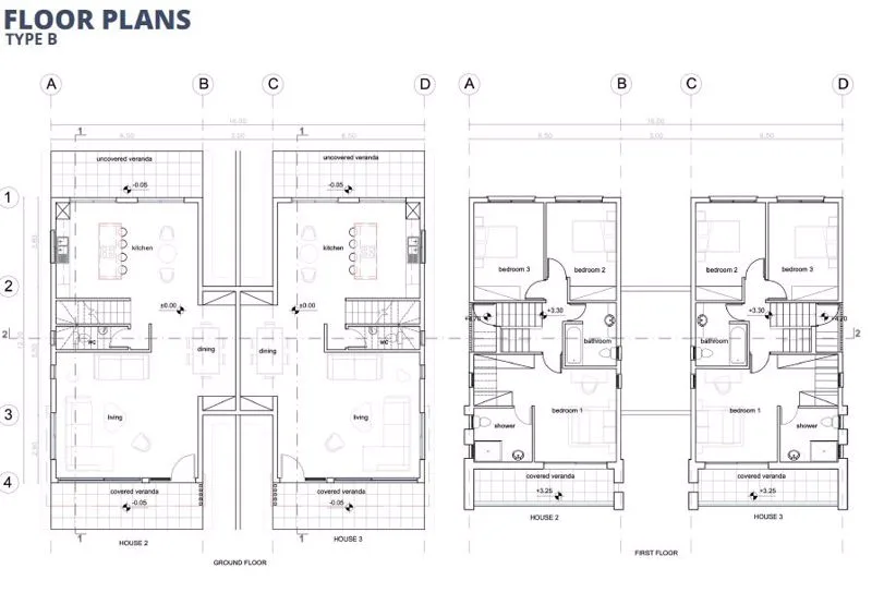 Property dom052n3 Mesogi, Paphos 20