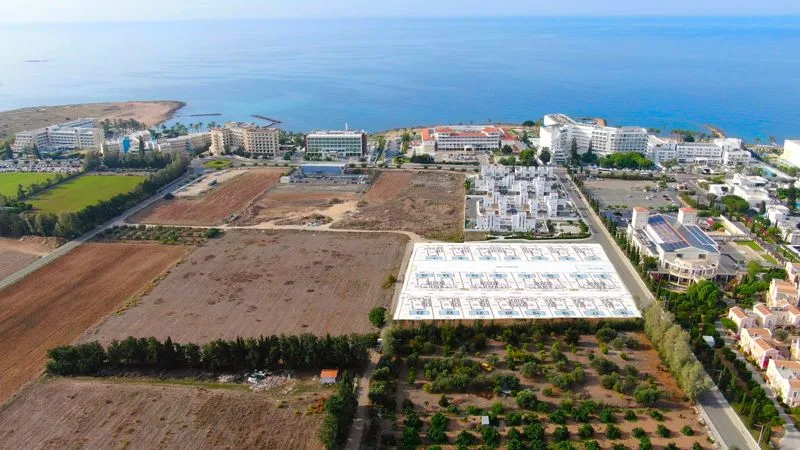 Propiedad 60381 Geroskipou, Pafos / dom054n3 16