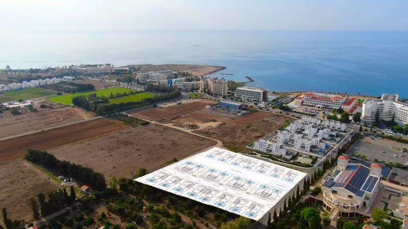Propiedad 60381 Geroskipou, Pafos / dom054n3 17