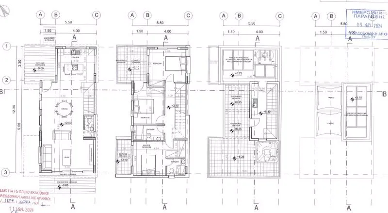 Propiedad 60381 Geroskipou, Pafos / dom054n3 19