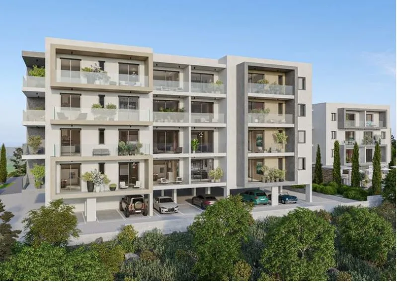 Объект недвижимости 59323 Пафоса, Пафос / dom059n1