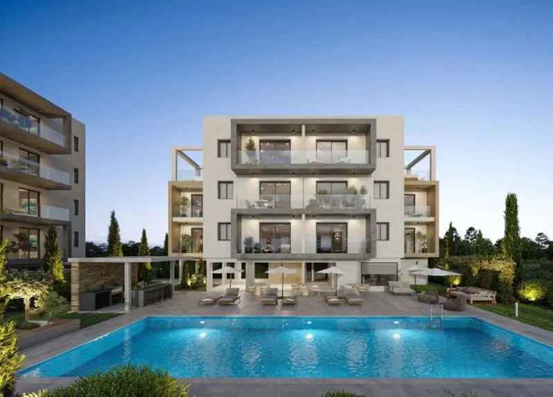 Propiedad 60189 Pafos, Pafos / dom059n2